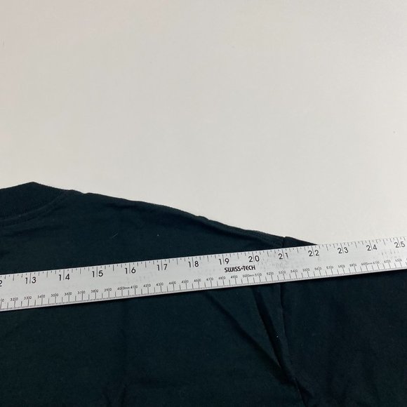 Vintage 2002 WWF WWE Judgment Day The Undertaker T Shirt Mens XL Judgement Day - Picture 9 of 9